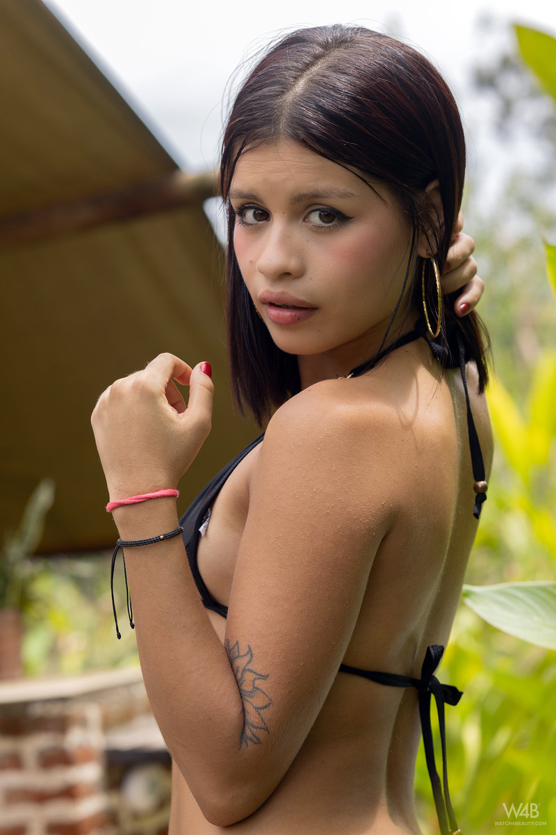 Lilith Baph: My Hobby