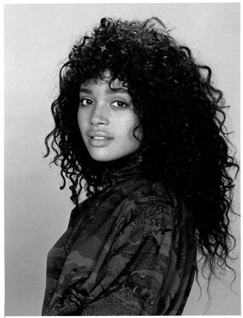 Lisa Bonet