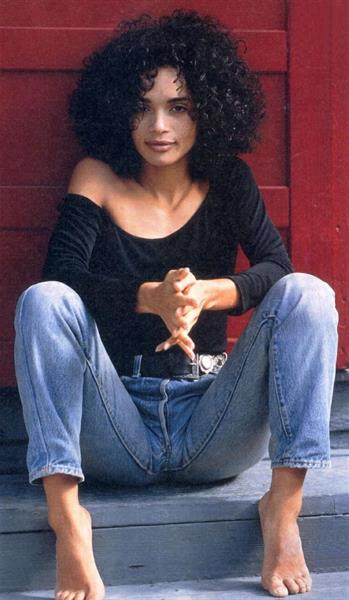 Lisa Bonet Pictures Lisa Bonet