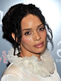 Lisa Bonet