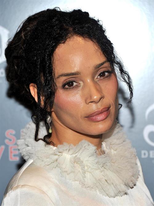 Lisa Bonet