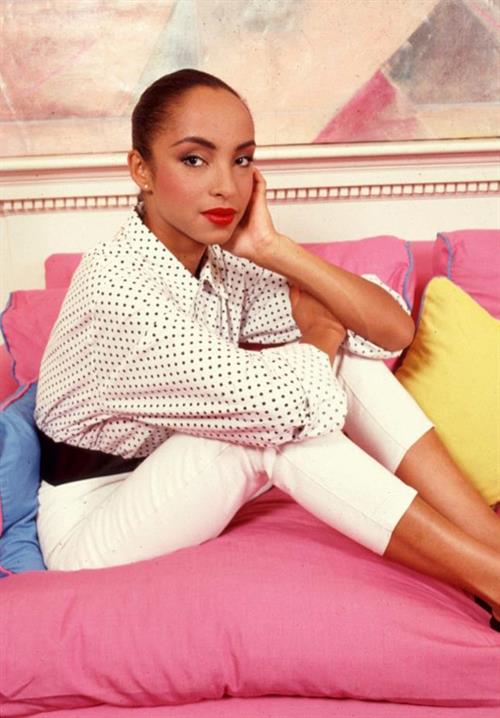 Sade