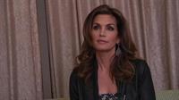 Cindy Crawford