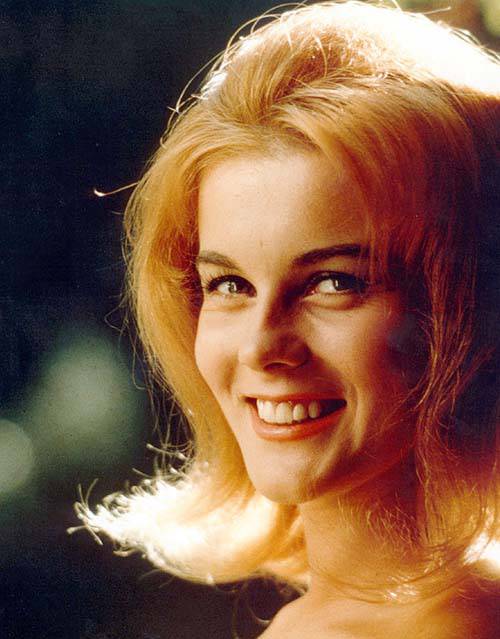 Ann-Margret