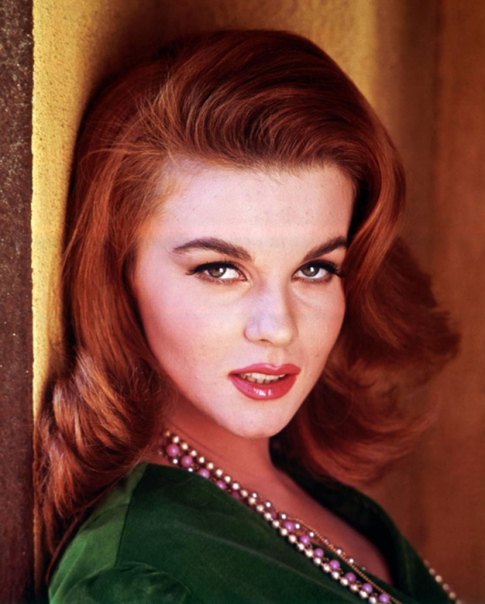 Exploring The Iconic Legacy Of Ann-Margret: A Comprehensive Biography