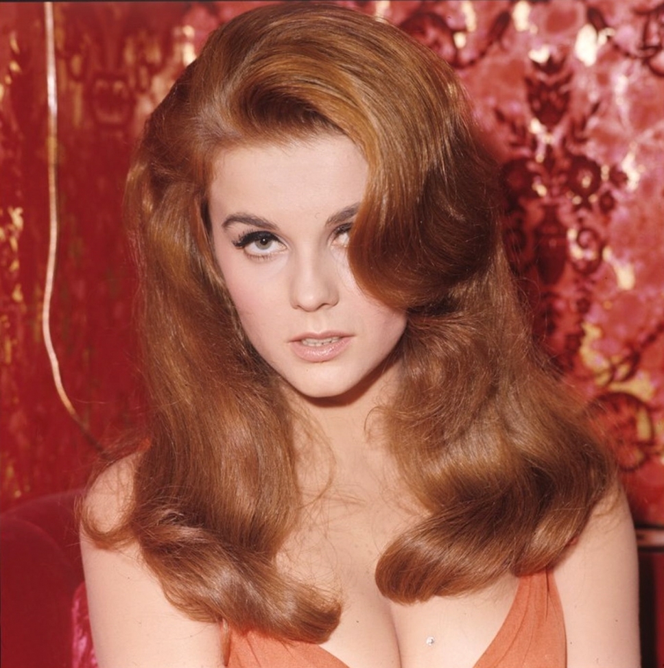 Ann-Margret