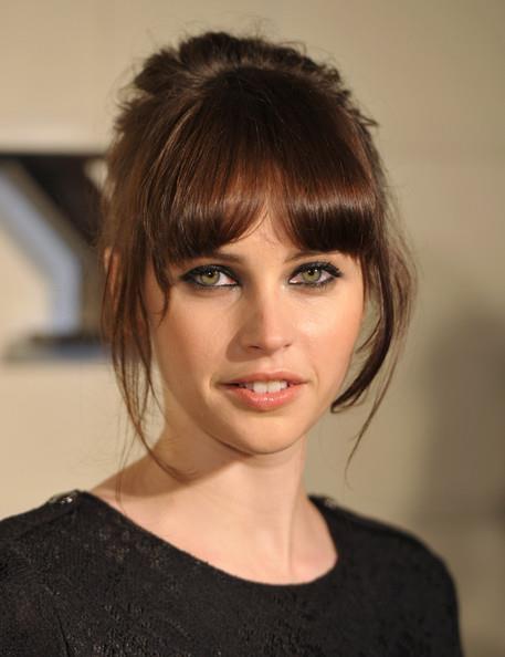Felicity Jones