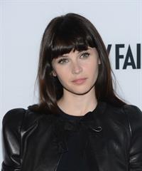 Felicity Jones