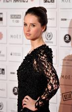 Felicity Jones