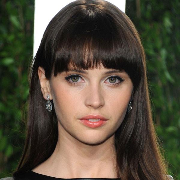 Felicity Jones