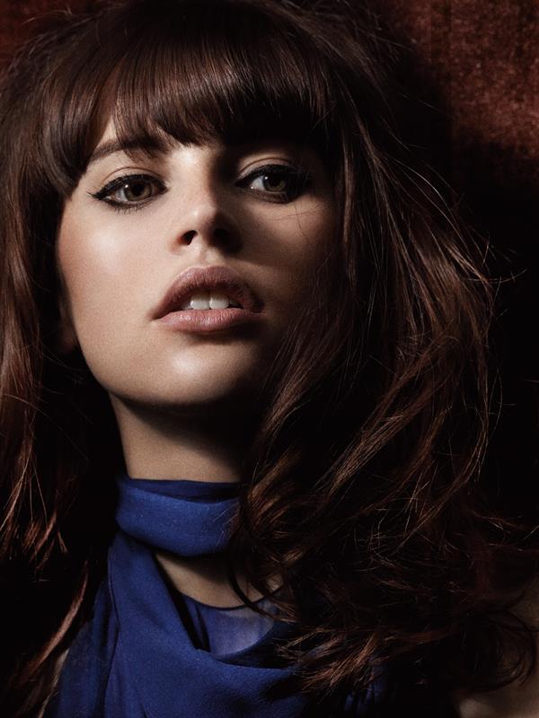 Felicity Jones