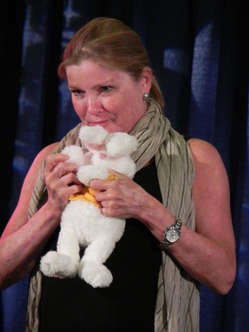 Kate Mulgrew