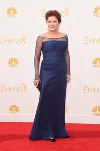 Kate Mulgrew