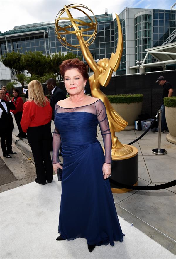 Kate Mulgrew