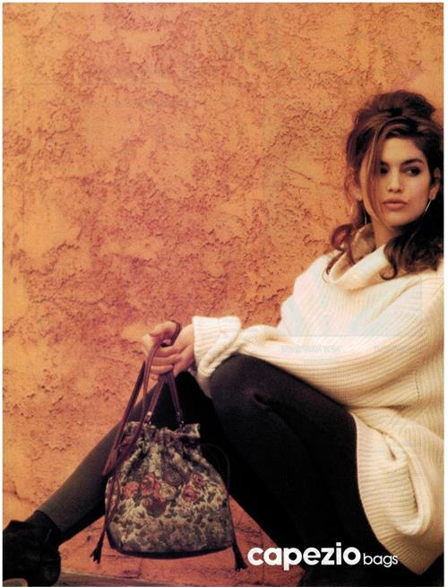 Cindy Crawford