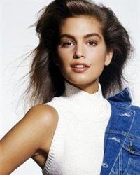 Cindy Crawford
