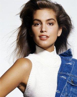 Cindy Crawford