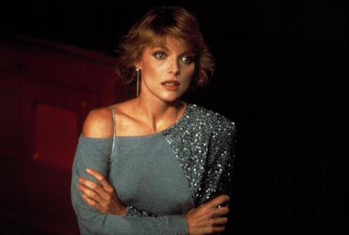 Michelle Pfeiffer