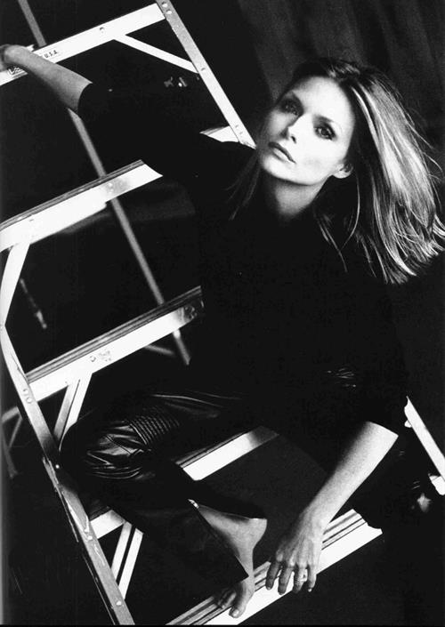Michelle Pfeiffer