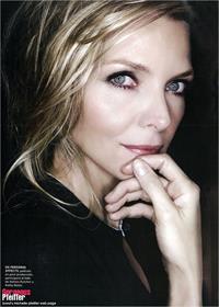Michelle Pfeiffer
