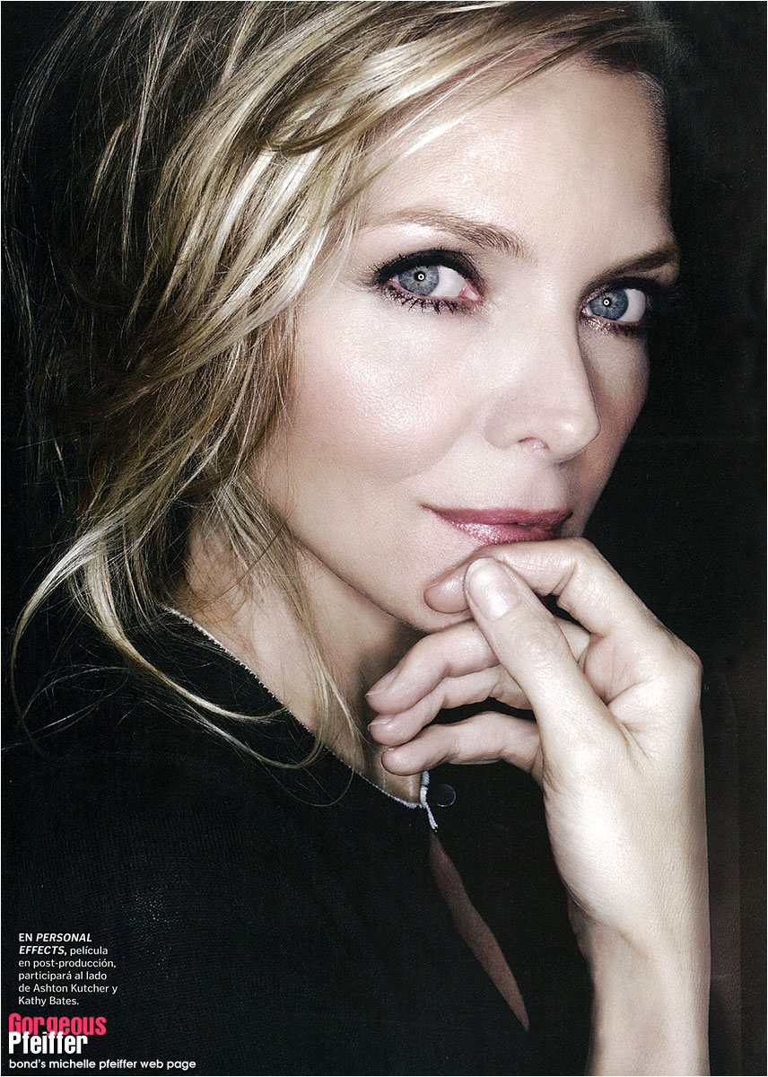 Michelle Pfeiffer