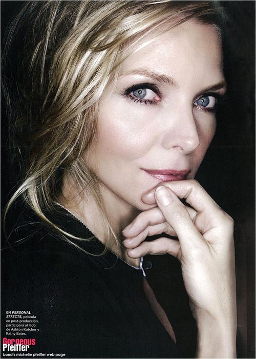 Michelle Pfeiffer