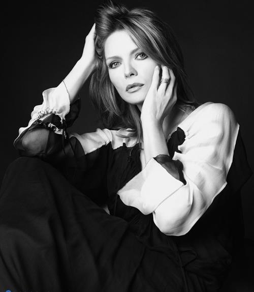 Michelle Pfeiffer