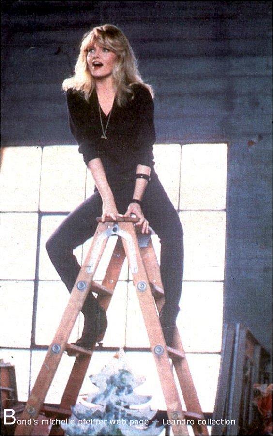 Michelle Pfeiffer