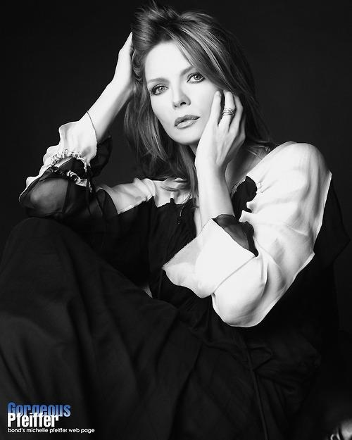 Michelle Pfeiffer