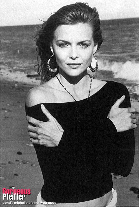 Michelle Pfeiffer