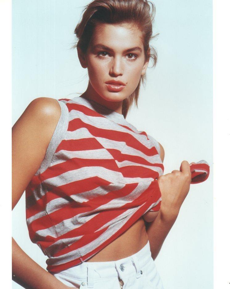 Cindy Crawford