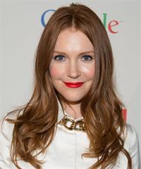 Darby Stanchfield