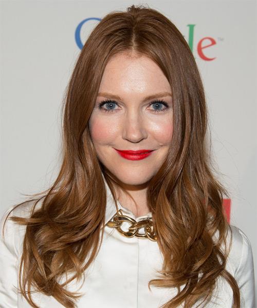 Darby Stanchfield