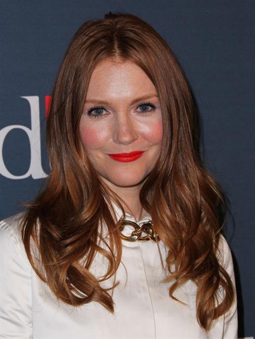 Darby Stanchfield