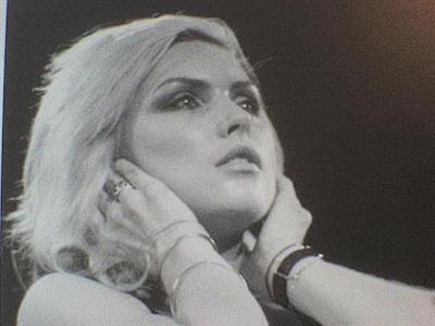 Debbie Harry