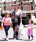 Carnie Wilson