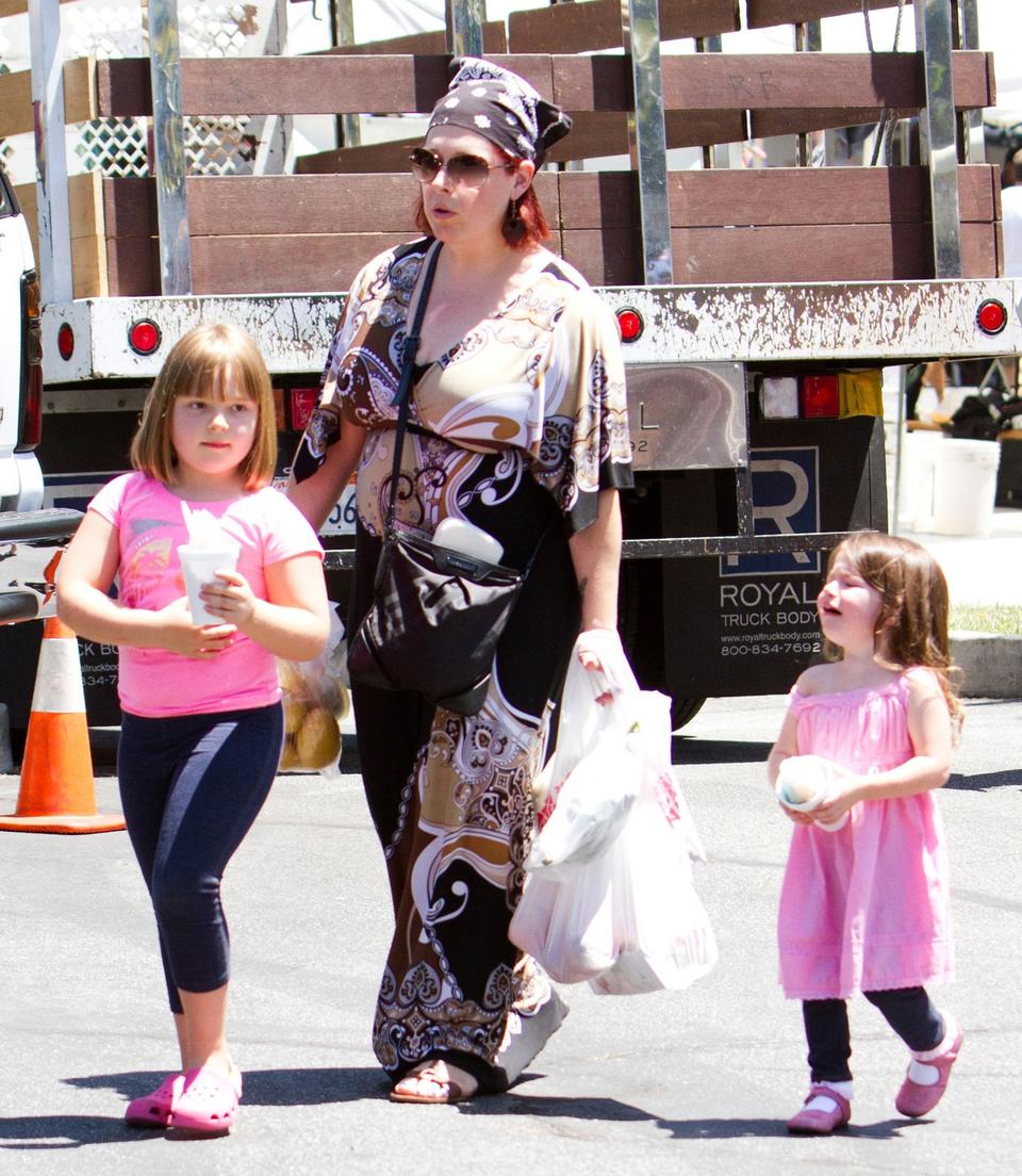Carnie Wilson