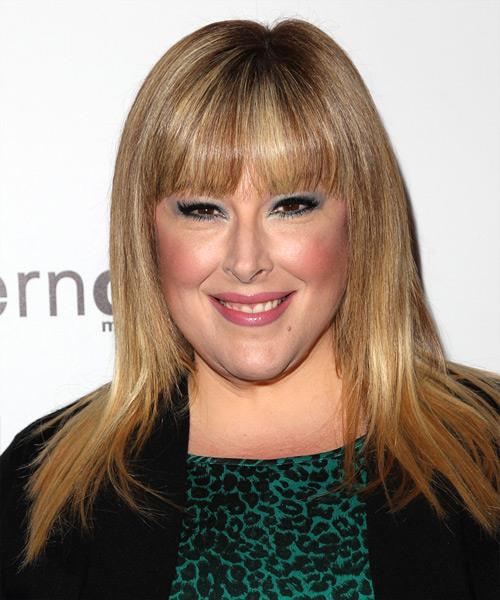 Carnie Wilson