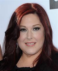 Carnie Wilson