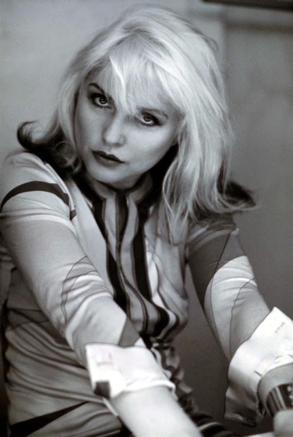 Debbie Harry