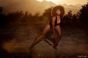 Jenna Foxx Nude Pictures HollyRandall: Mountain Goddess