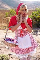 Little Red Riding Hood