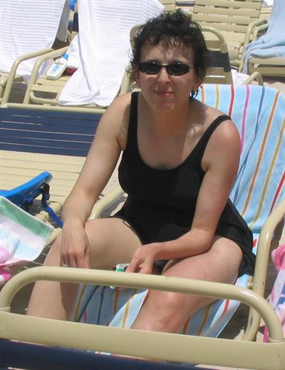 Mature MILF Mary Sue