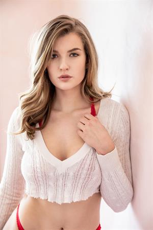 SLAYED.com 12.26.2023 Mia Melano - Snow Bunnies