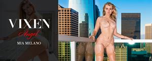 VIXEN ANGELS - Mia Melano