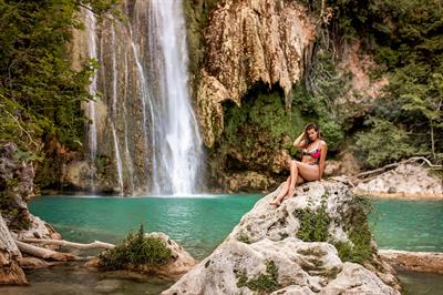 VIXEN ANGELS - Mia Melano