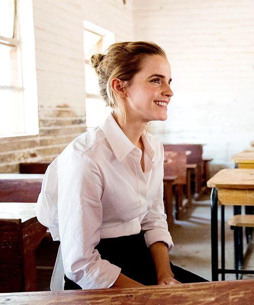 Emma Watson