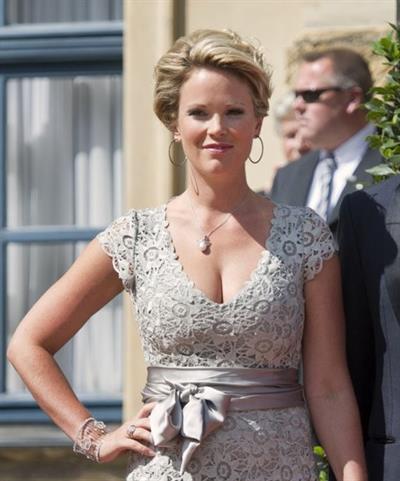 Stephanie zu Guttenberg