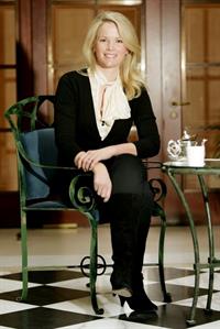 Stephanie zu Guttenberg