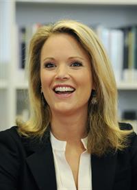 Stephanie zu Guttenberg